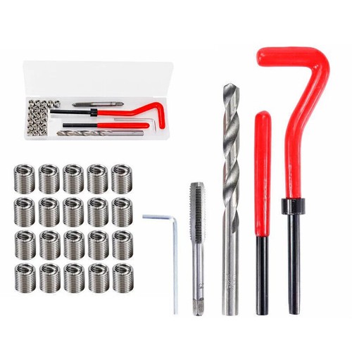 25tlg gewinde reparatur - 25tlg.gewinde,