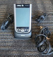 Dell Axim X51v Handheld PDA