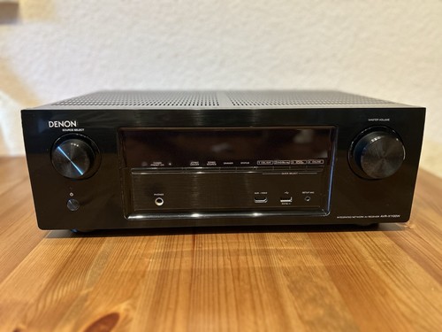 Denon heimkino set - denon, |