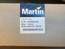 MARTIN MAC101 PCBA PSU 100W