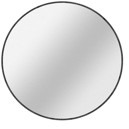 Feuerfeste grillmatte rund - feuerfeste,