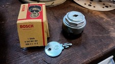 Zündschloss Mercedes Hanomag Startschalter Zündschalter Bosch SSH4L12Z SSH4L12Z