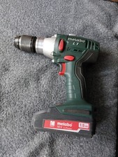 Metabo Schlagschrauber SB18LT