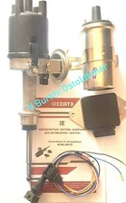 Elektronische Zündung Satz