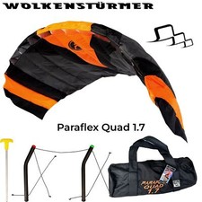 Wolkenstürmer Paraflex Quad