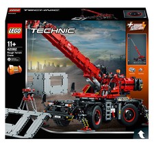 LEGO TECHNIC