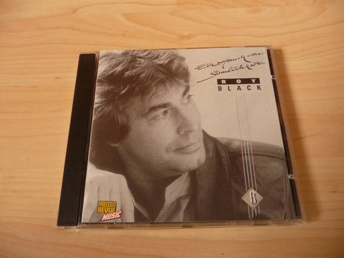 Roy black ein hauch von - black,