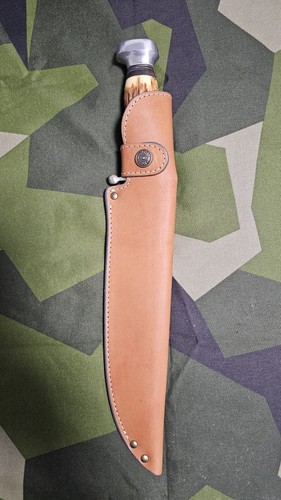 Messer jagdmesser anton wingen - jagdmesser,