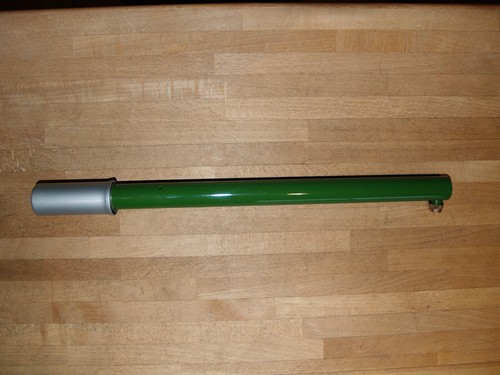 Luftpumpe optima ddr fahrrad - luftpumpe,