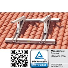 universelle Dachkonsole für