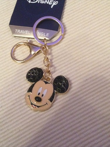 Mickey mouse metall - mickey,