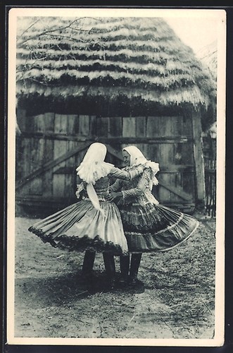 Podkarpatska rus frauen - podkarpatska,
