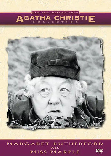 Miss marple edition - miss,