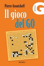 Il gioco del Go, Aroutcheff