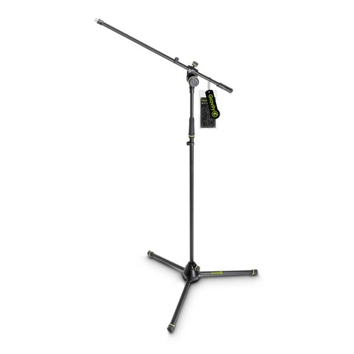 Gravity 4321 mikrostativ - gravity,
