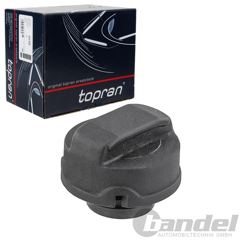 Topran tankdeckel - topran,