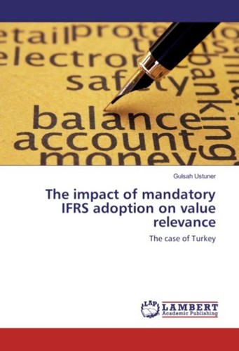 The impact mandatory ifrs - impact,