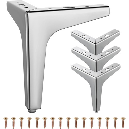 Möbel füße zoll 15cm - füße, 6