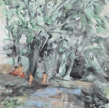 Josef Gerken 1903-1986