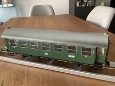 Märklin 5809 DB Umbauwagen