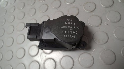 Stellmotor heizung - stellmotor, heizung/