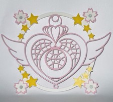 Sailor Moon PC Fan Cover –