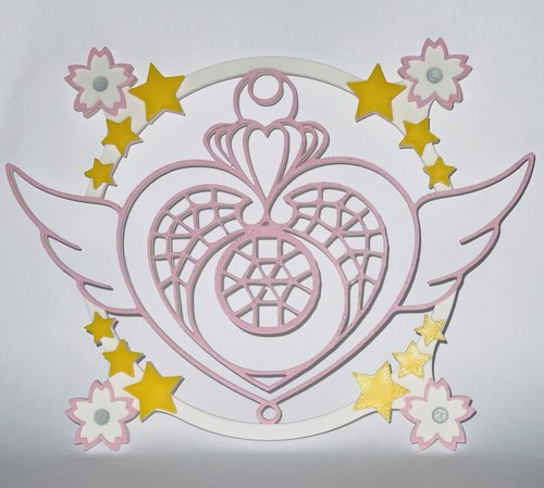 Sailor moon fan - sailor,