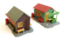 Faller gartenhaus laube - ,