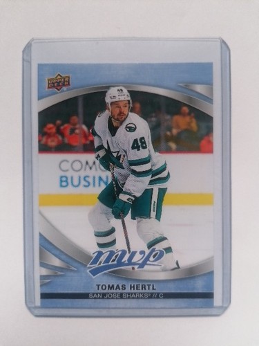 Trading card nhl - card, saison