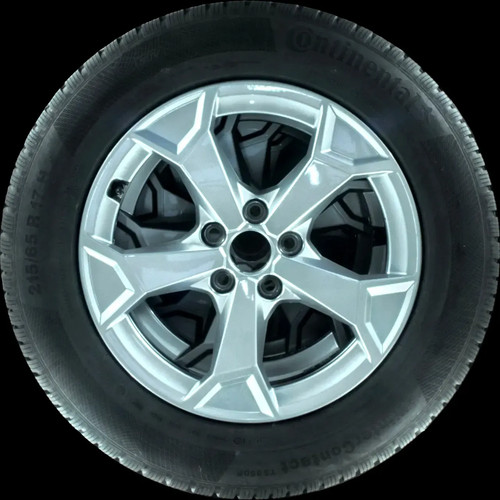 215 r17 99h winterräder - r17,