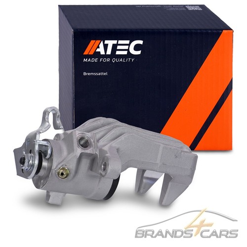 Atec bremssattel hinten - hinten, links