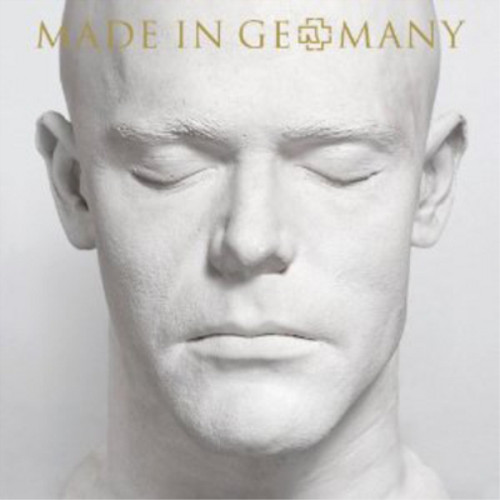 Rammstein made germany - rammstein,