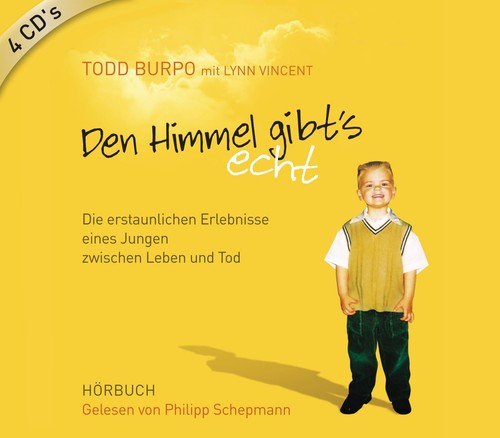 Den himmel gibt echt - den, 4