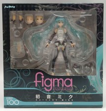 figma 100 Character Vocal