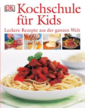 Verlag kinderkochbuch - verlag,