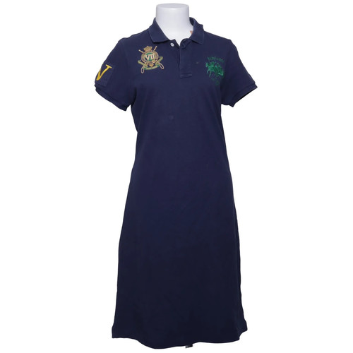 Ralph lauren sport polokleid - ralph,