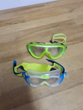 2 x Schwimmbrille Speedo, Kinder Taucherbrille, Schwimmbrille