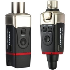 XVive U35 Microphone Wireless