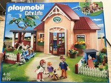Playmobil City Life 5529