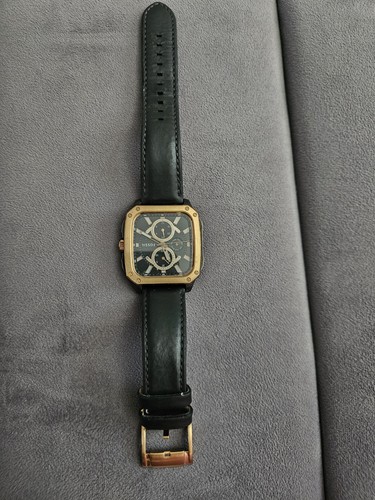 Fossil armbanduhr bq2654 - fossil,