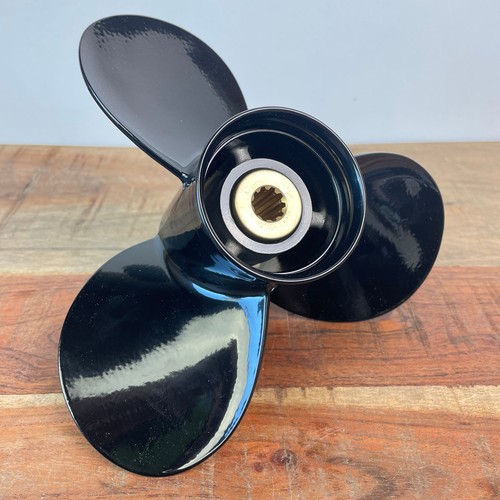 Suzuki boot propeller - boot,