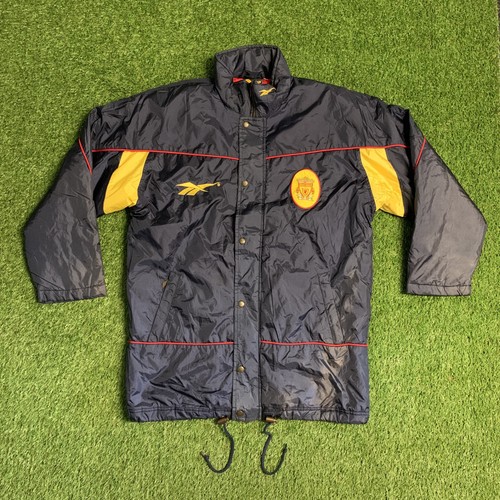 Vintage liverpool jacke - fc,