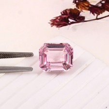 Natürlich Pastellrosa