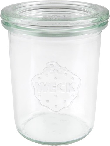 Weck sturzform 160 12er - weck,