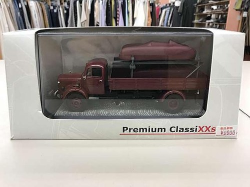 Kyosho mercedes benz - benz, l300