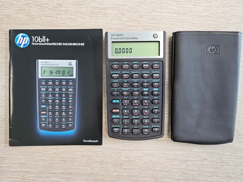 10bii finanz - hp,