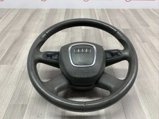 Audi A6 4F  Lederlenkrad