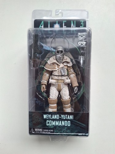 Alien weyland yutani - alien,