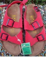 Birkenstock Betula damen