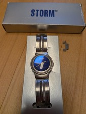 Vintage Herren STORM Nuclear